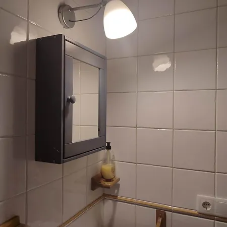 Ferienwohnung Casa Valentina Salvacanete Zimmer foto