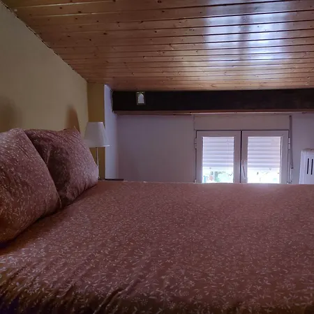 Ferienwohnung Casa Valentina Salvacanete Zimmer foto