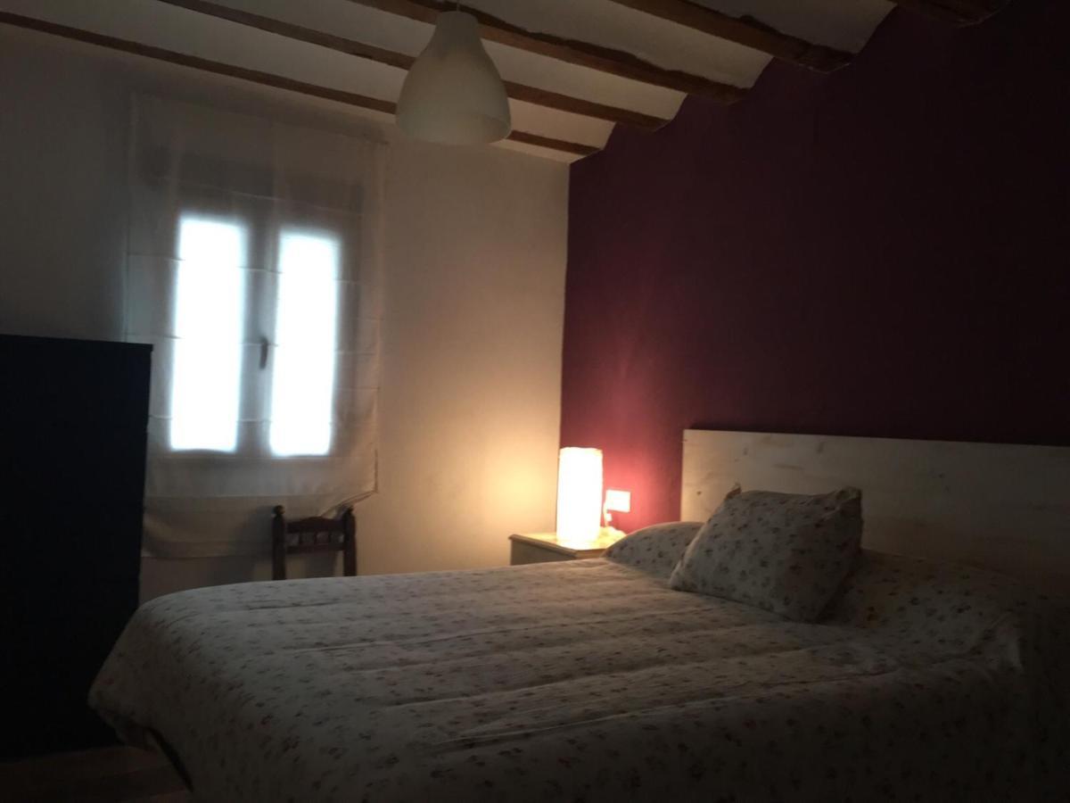 Apartment Casa Valentina *