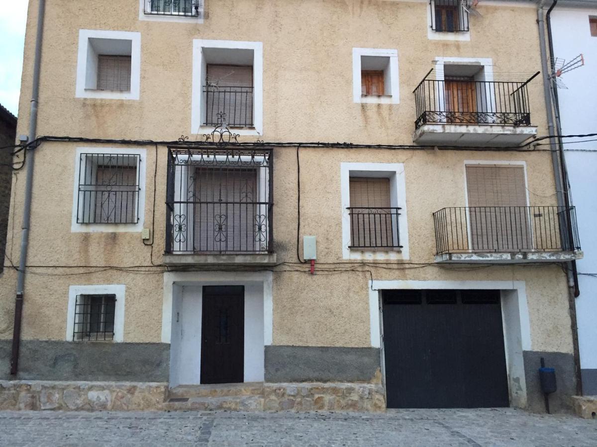 Casa Valentina * Salvacanete