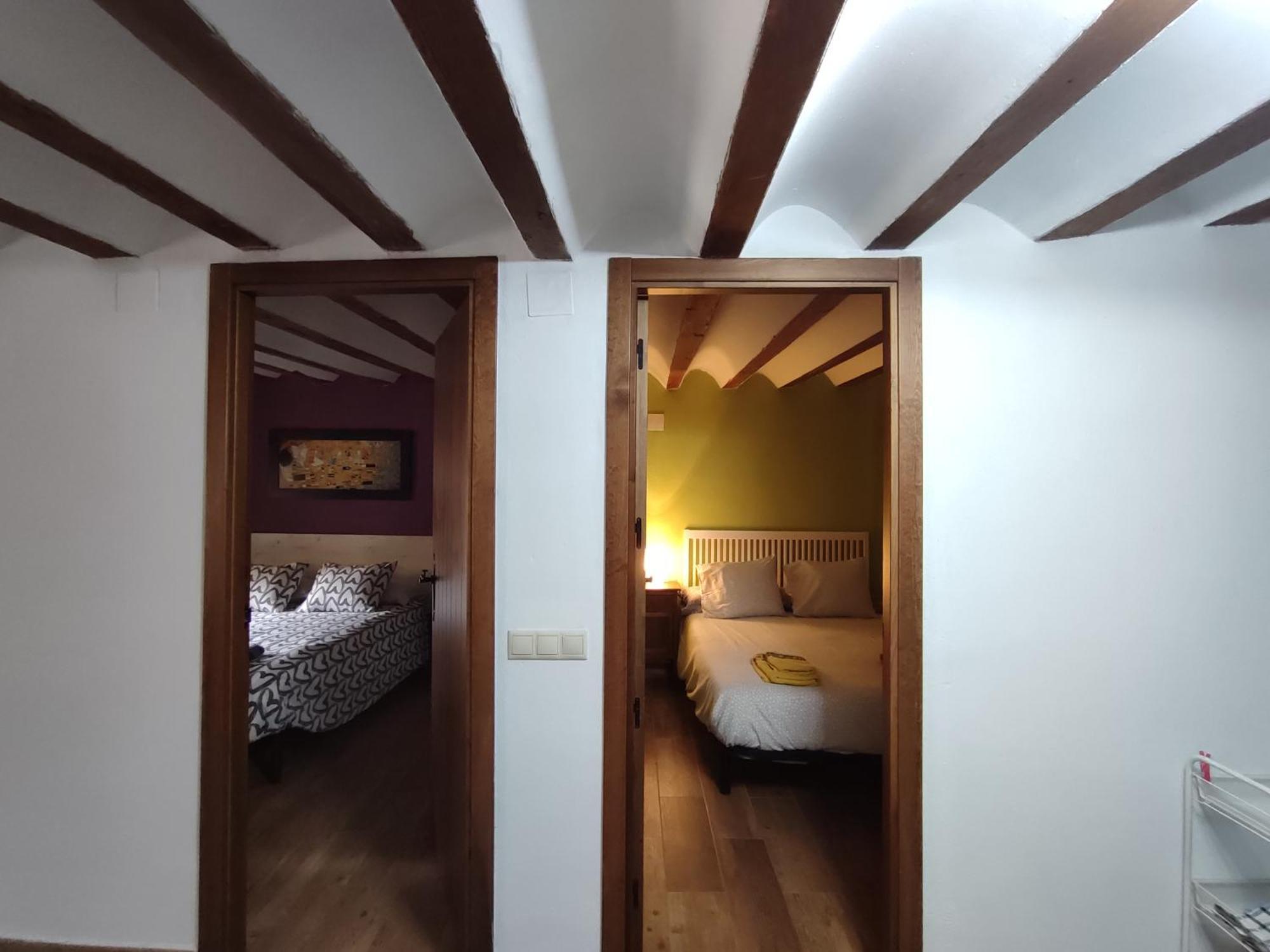 Casa Valentina Salvacanete