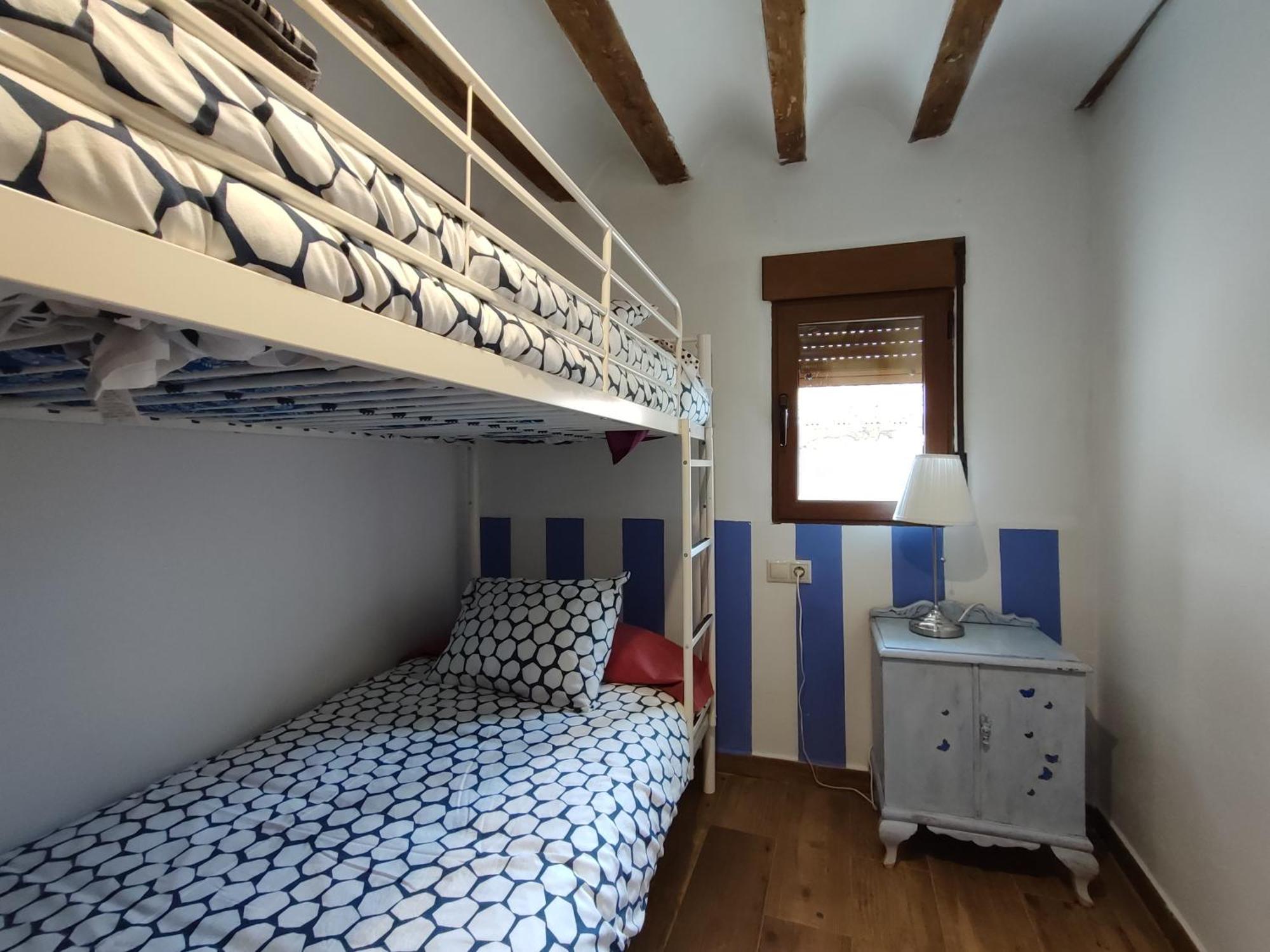 Casa Valentina * Salvacanete