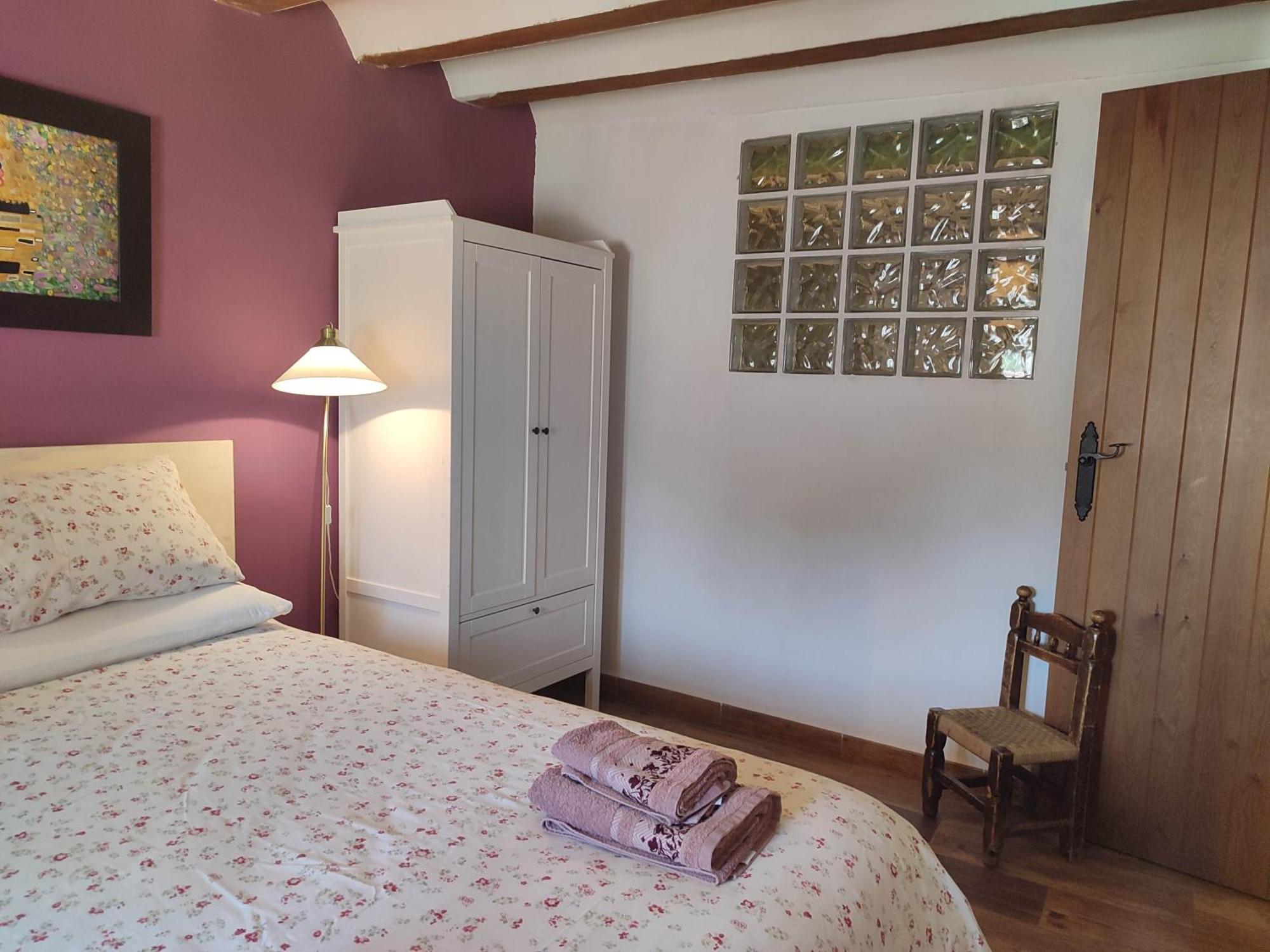 Casa Valentina Apartment