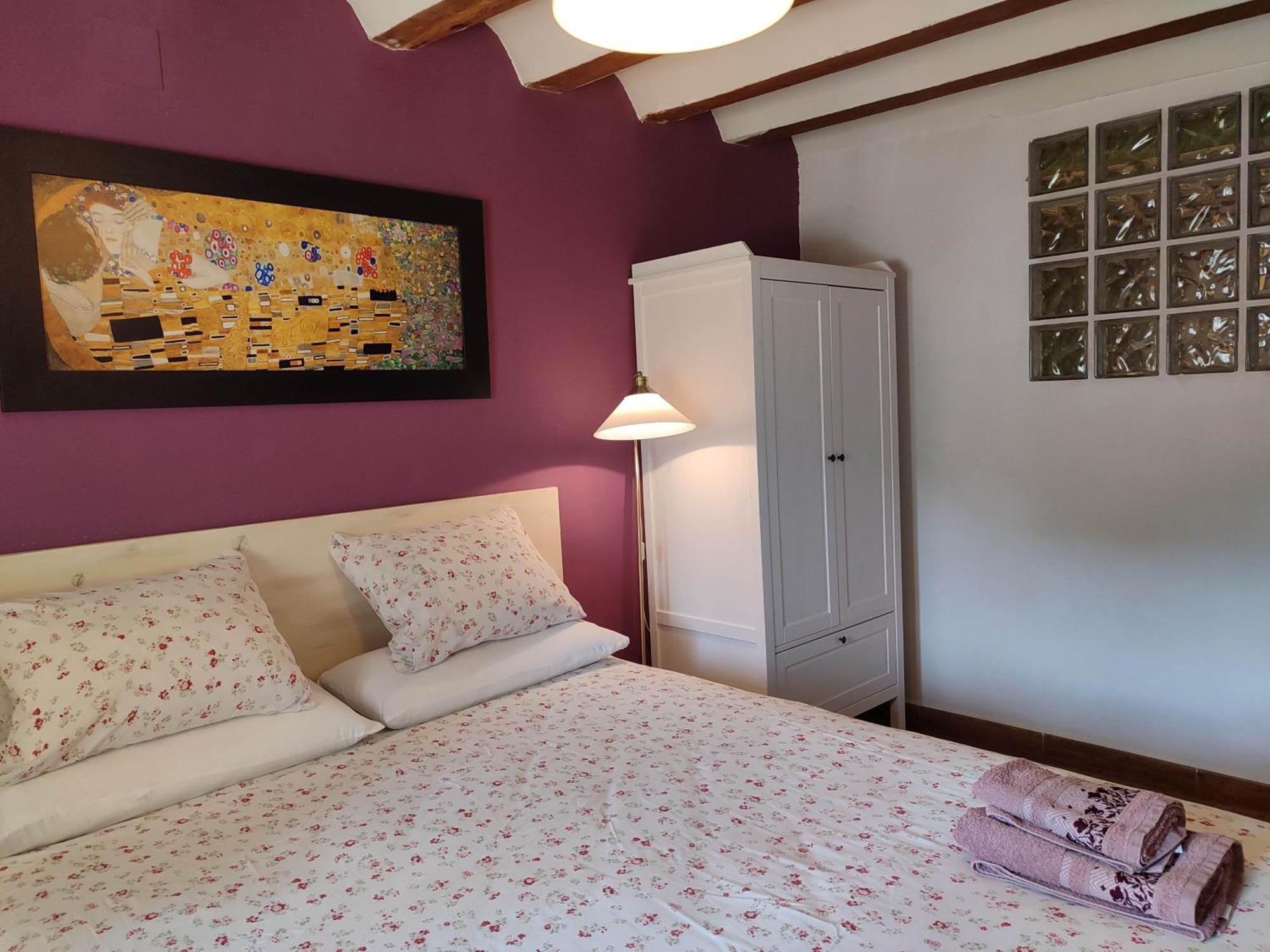 Apartment Casa Valentina Salvacanete