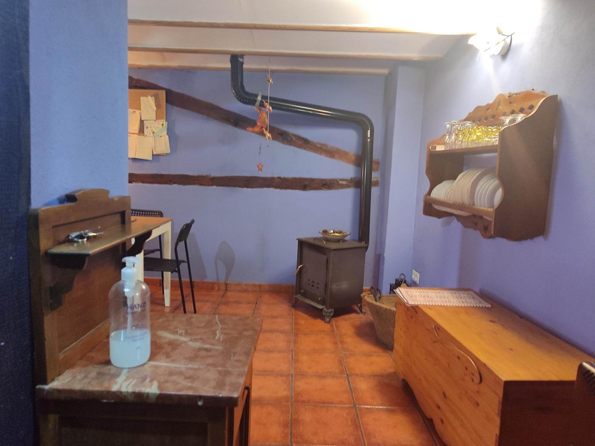 Casa Valentina *