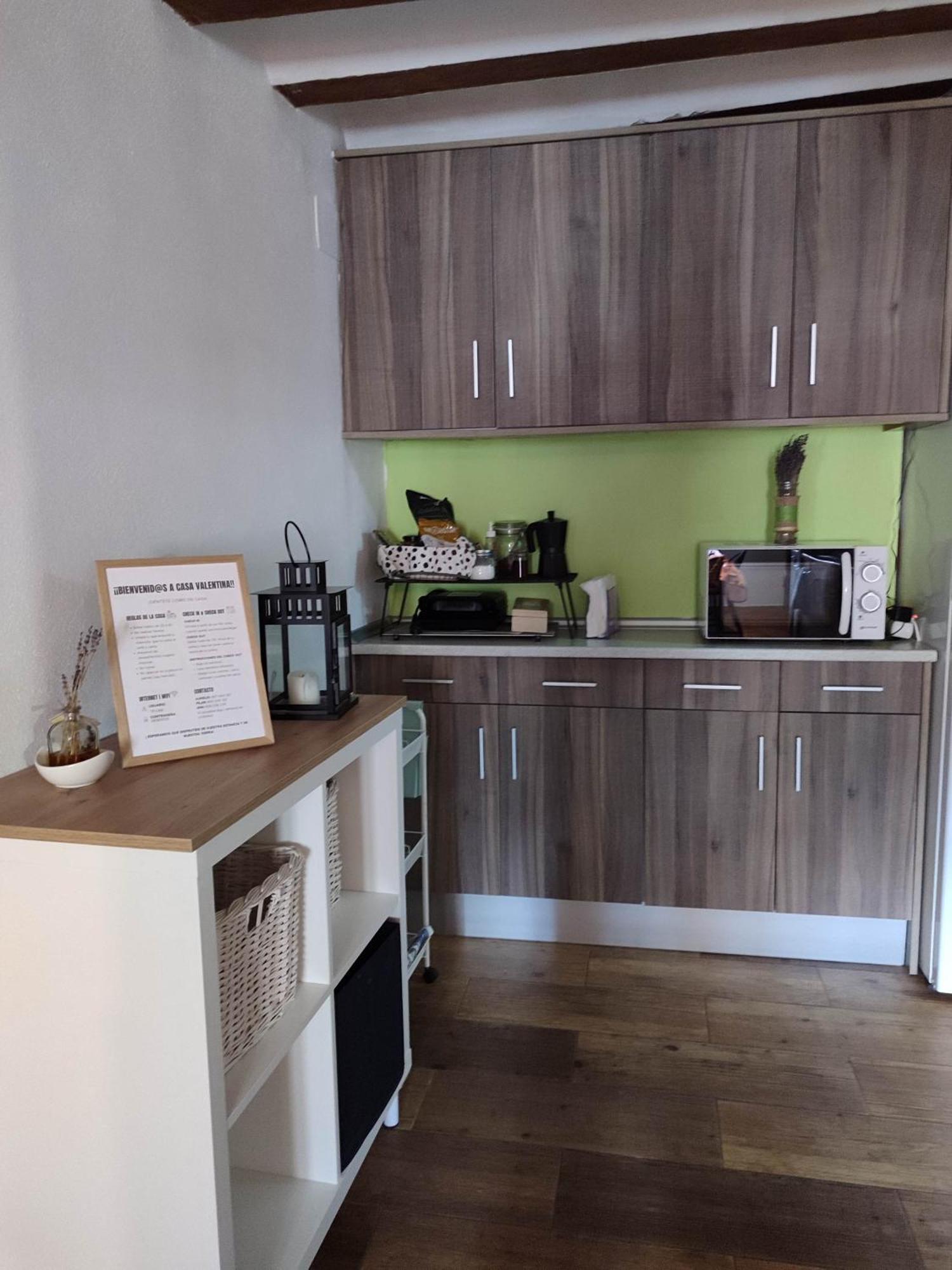 Casa Valentina Apartment