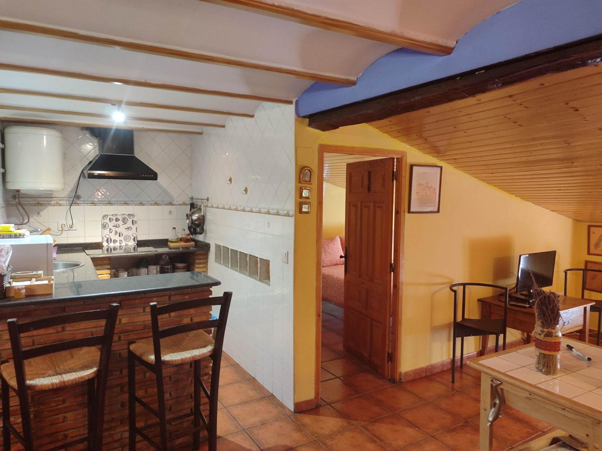 Apartment Casa Valentina