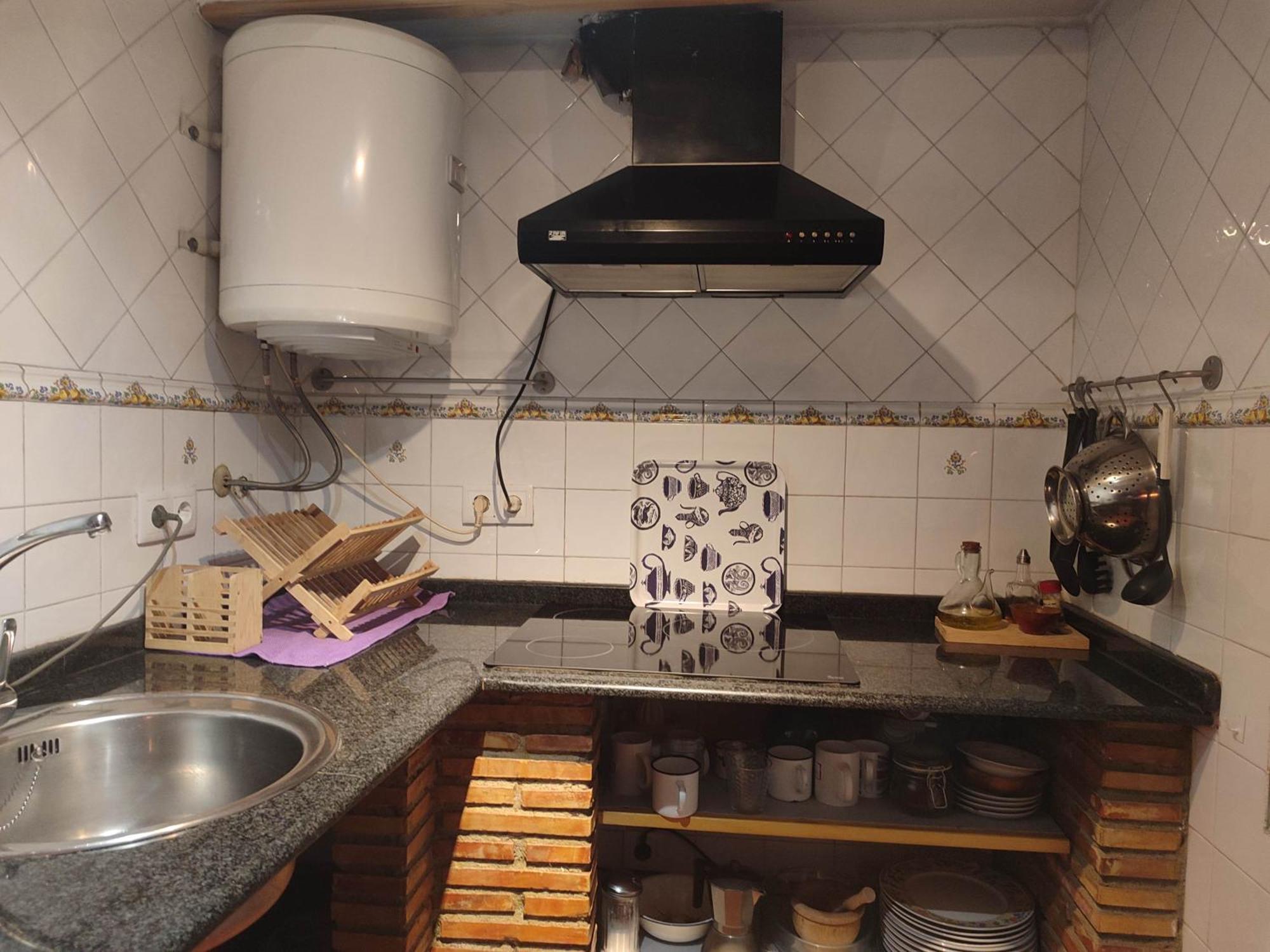 Apartment Casa Valentina *