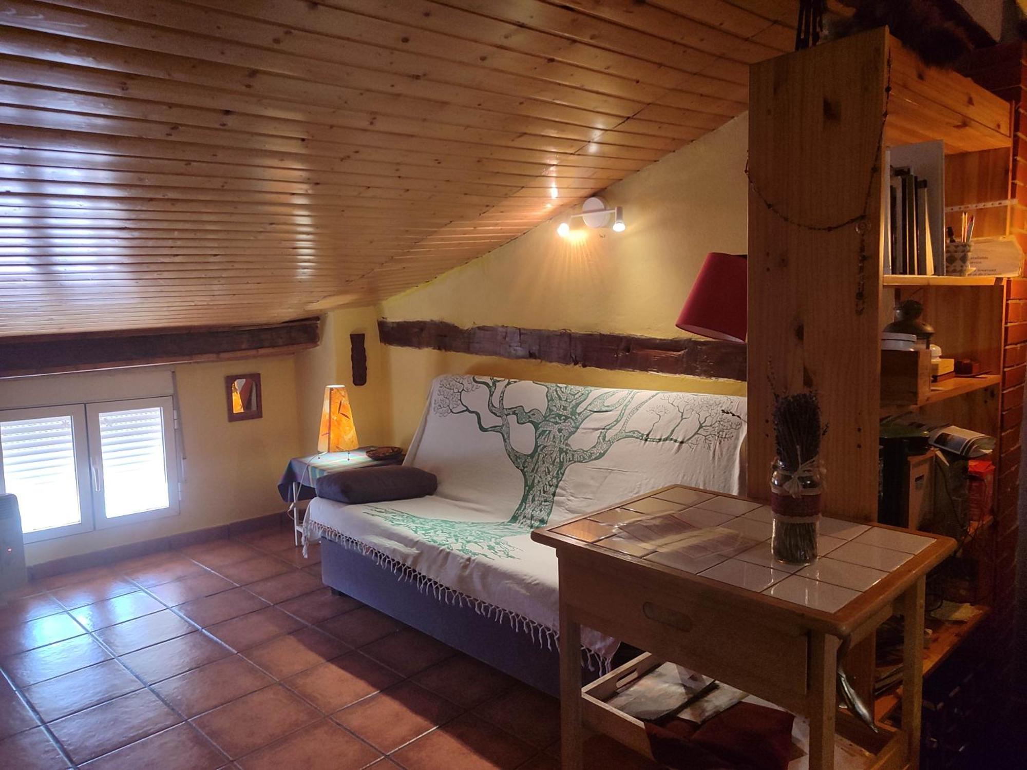 Apartment Casa Valentina Salvacanete