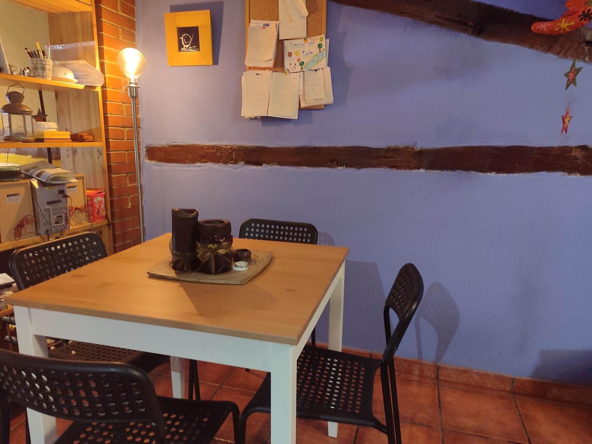 Casa Valentina Apartment