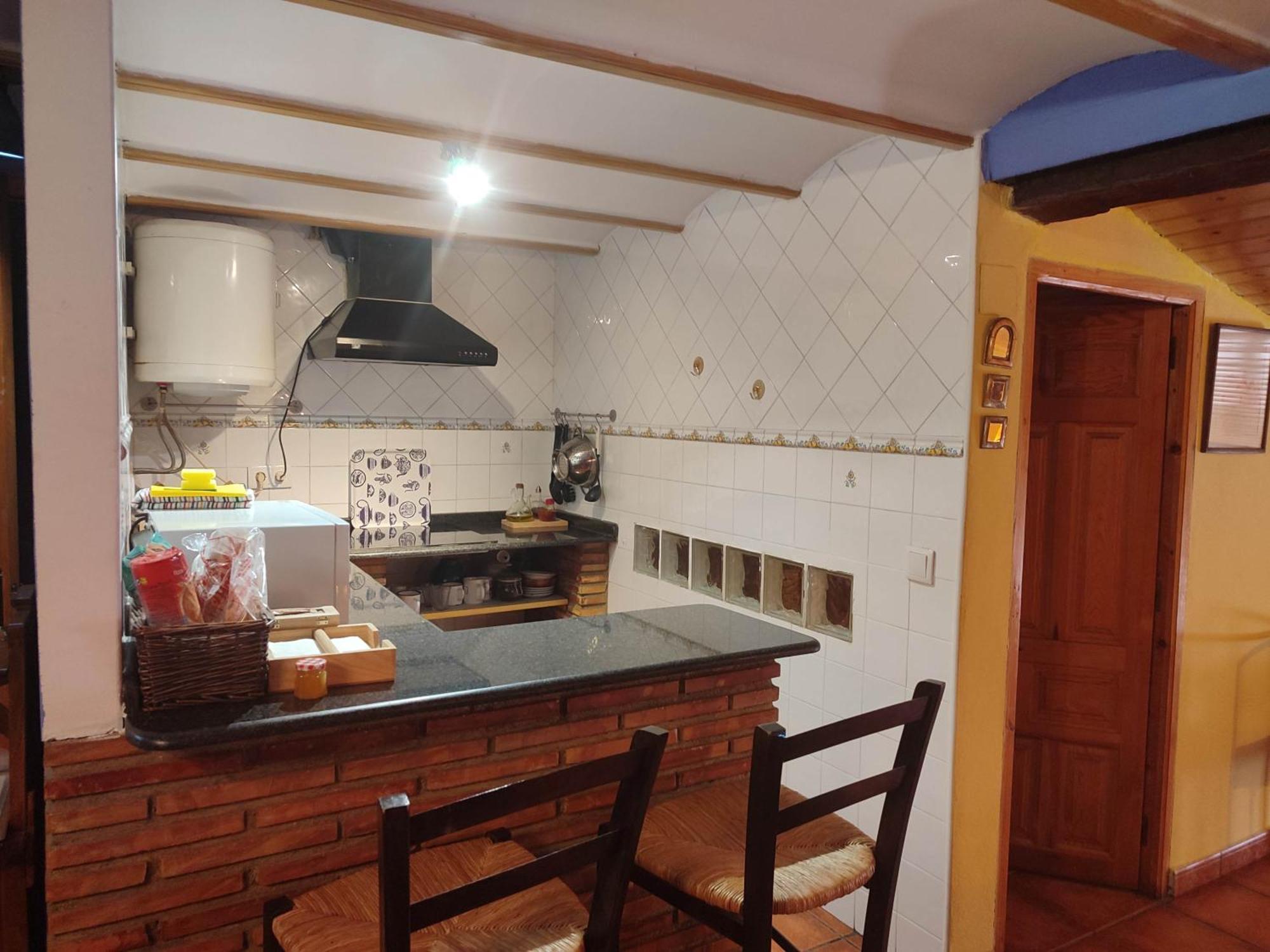 Apartament Casa Valentina Y La Buhardilla